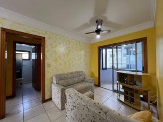 Apartamento 1 quadra do mar em Capão da Canoa - Capão da Canoa - 7