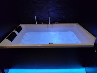 Urban Elite Private 2 person JACUZZI Hanza Tower - Stettin - 0