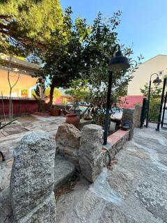 Résidence ANTONIA Appartements avec piscine commune - centre ville Calvi - 2