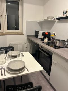 Station Suite - Delmenhorst - 6