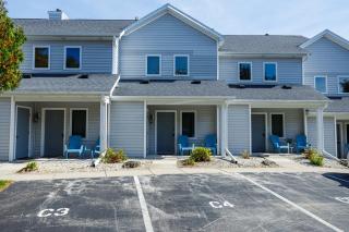 Peacefield at The Hilltop C-4 by Simple Life Rentals - 9