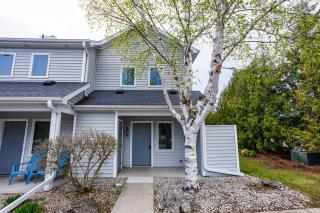 Holiday by the Bay Unit A-4 by Simple Life Rentals - Fish Creek - 9