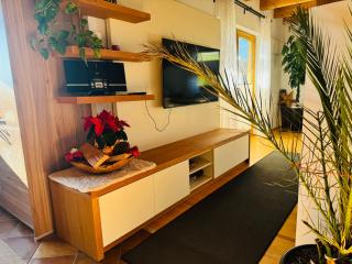 Ferienhaus - Unterdeka - 6