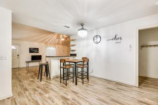 Convenient, Spacious and Peaceful Home in Edinburg! - Edinburg - 2