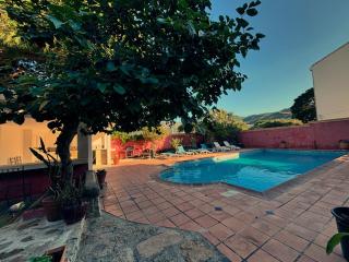 Résidence ANTONIA Appartements avec piscine commune - centre ville Calvi - Calvi - 4