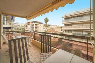 FRGK "Appartement Athena" - Cannes - 6