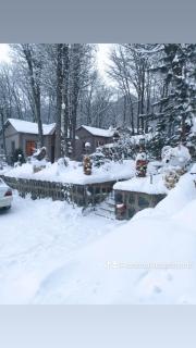 Valetta hotel Tsaghkadzor - 6