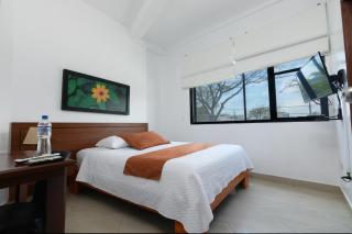 Hotel Castell - Guayaquil - 9