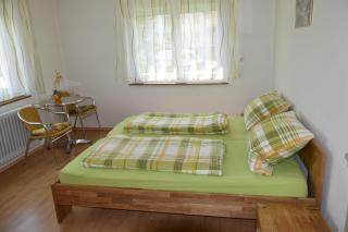 Ferienwohnung Hall - Tengen - 5