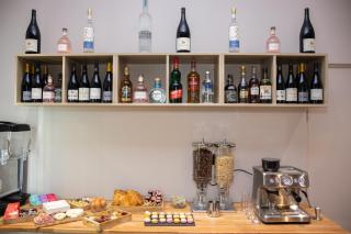 QUICK'HOT By GTS - capsules et chambres confortables - Villeurbanne - 6
