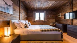 Chalet de ski avec piscine - Megève - Megève - 1