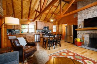 Collings Log House by Simple Life Rentals - Ephraim - 7