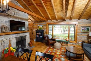 Collings Log House by Simple Life Rentals - Ephraim - 5