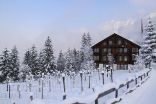 Staubbachbänkli - 0