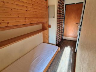 Studio 4 personnes, centre station, balcon sud, non-fumeur - FR-1-265-234 - 3