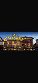 Casa Rebeca Timișoara - Ghiroda - 0