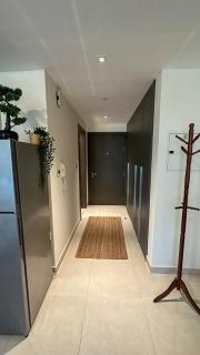 Stylish studio, center area, close to Burj Khalifa - 7