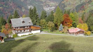 Staubbachbänkli - 5