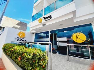 Karin Hotel - Ríohacha - 9