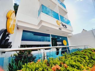 Karin Hotel - Ríohacha - 5