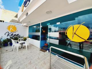Karin Hotel - Ríohacha - 6