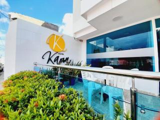 Karin Hotel - Ríohacha - 8