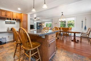 Captains Quarters by Simple Life Rentals - Ephraim - 8