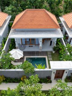 Omaira Villa Dua - Bingin Beach - 9