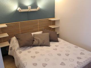 Appart cosy à Balaruc-les-Bains, proche Thermes, animaux admis, climatisation - FR-1-503-101 - Balaruc-les-Bains - 3