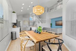 Disney THEMED HOME, PRIVATE HEATED POOL, COMMUNITY WATERPARK - Orlando - 6