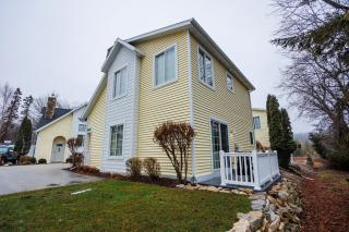 Birch Grove Cottage by Simple Life Rentals - Fish Creek - 9