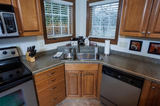 Birch Grove Cottage by Simple Life Rentals - Fish Creek - 6