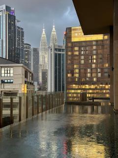 The Anggun KLCC - Kuala Lumpur - 2