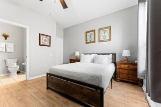 Disney THEMED HOME, PRIVATE HEATED POOL, COMMUNITY WATERPARK - Orlando - 5