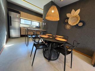 VILLAS M PATACHO - Aluga Apto F001 - 8