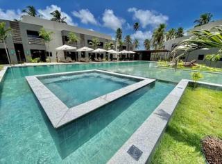 VILLAS M PATACHO - Aluga Apto F001 - Pôrto de Pedras - 3