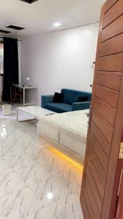 Hotel Spintex - Accra - 6