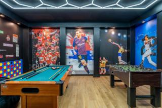 Disney THEMED HOME, PRIVATE HEATED POOL, COMMUNITY WATERPARK - Orlando - 4
