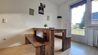 TOP Wohnung, Parkplatz, free WIFI, TOP Lage - 1