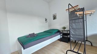 TOP Wohnung, Parkplatz, free WIFI, TOP Lage - 8