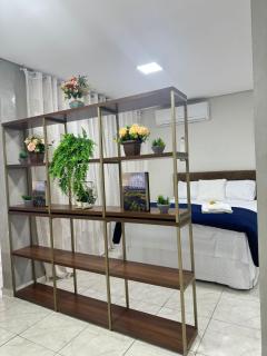 Loft Estilo seguro e bem localizado - 3