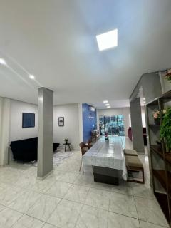 Loft Estilo seguro e bem localizado - 1