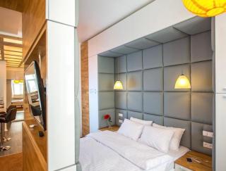 Apartment Ploscha Rynok - Lviv - 3