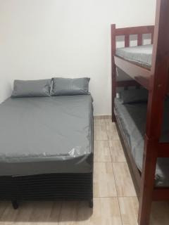 Apartamento duplex em maranduba-Ubatuba 2 quartos - 5