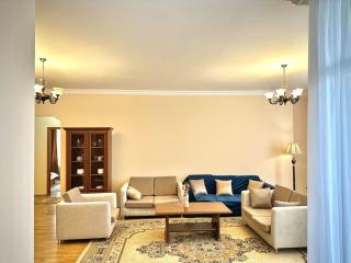 Apartment in the center of Baku - 0