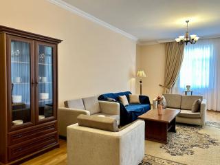 Apartment in the center of Baku - 9