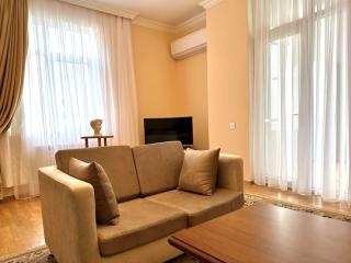 Apartment in the center of Baku - 7