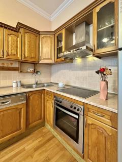 Apartment in the center of Baku - 4