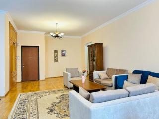 Apartment in the center of Baku - 2