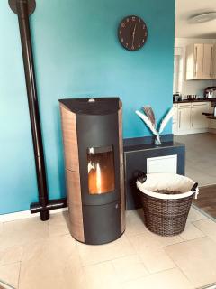 OARA Comfort Home, Ferienhaus 210qm mit Garten - Reppenstedt - 5